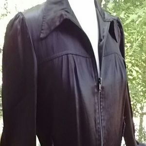 Rubber Ducky Zip Shirt/Jacket